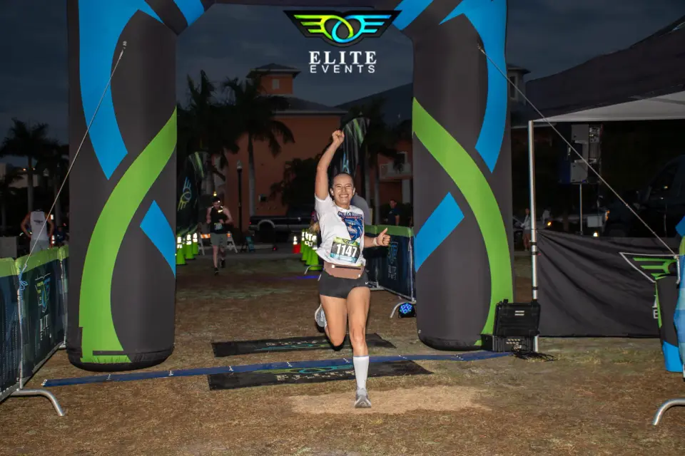 Punta Gorda Half Marathon & 5k