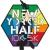 The New Yorker Half, 10K, and 5K Shake Out