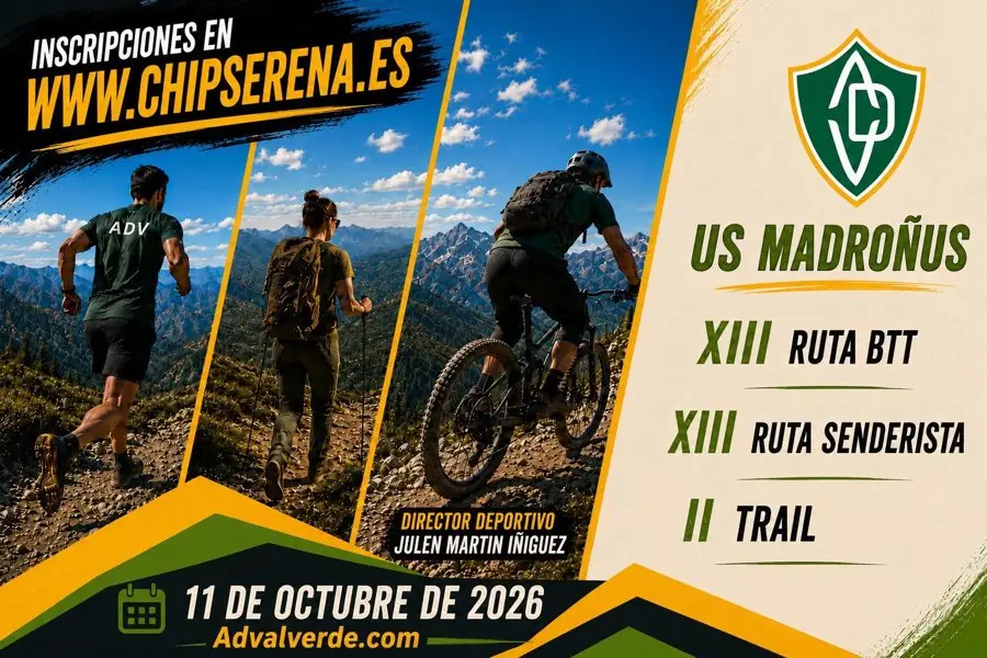 Us Madroñus