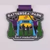 Battersea Park Half Marathon November