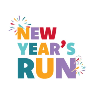 Running Room New Year's Run - Waterloo