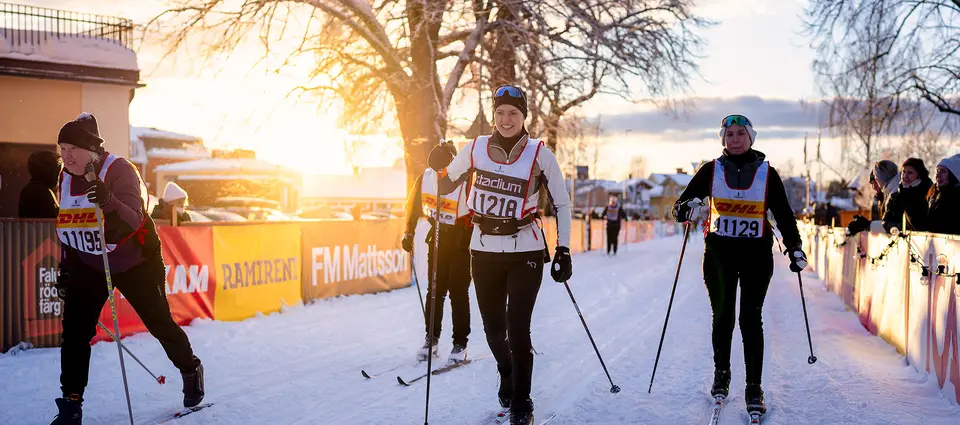 Tjejvasan 30 km 2027
