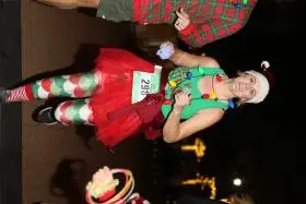 2026 Glow and Go (5K)