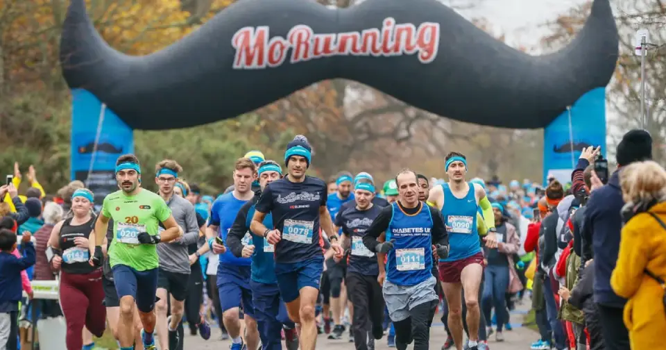 Glasgow 1.5k, 5k,10k & Half Marathon Morun