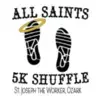 All Saints 5k Shuffle