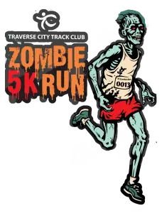 Zombie Run