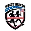 We Got Your Six Running Festival