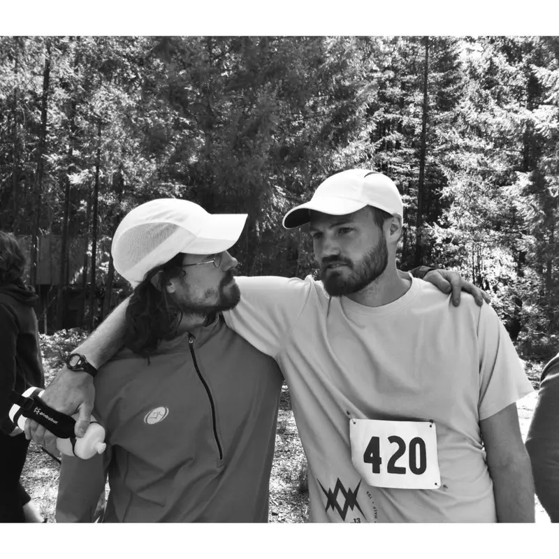 Endless Trails Series Registrations