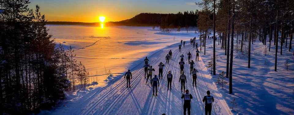 Öppet Spår Sunday 2027