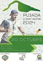 Pujada a Sant Nofre