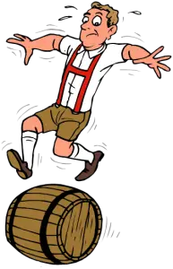 TuscParks Annual Canal Tavern of Zoar 5K Run and Walk