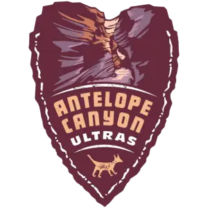 Antelope Canyon Ultras Charity Bibs