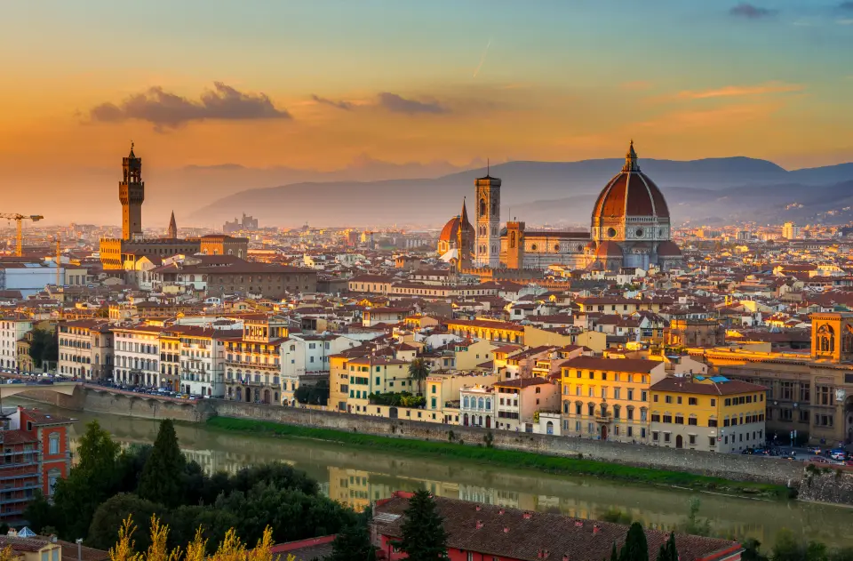 Semi-Marathon de Florence