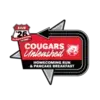 SIUE Cougars Unleashed Homecoming Run & Pancake Breakfast