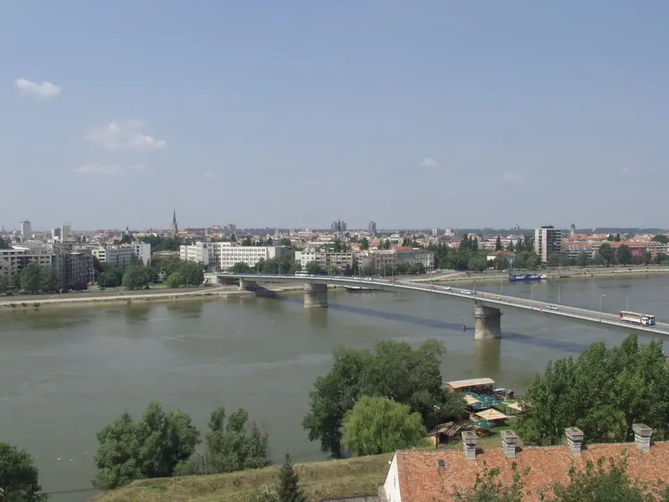 Novi Sad Marathon