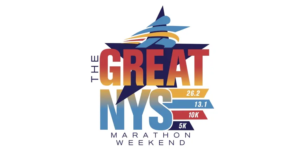 "LOOP THE LAKE" The Great New York State Marathon Weekend
