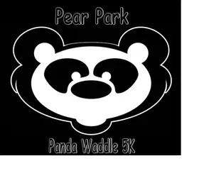 Panda Waddle 5k