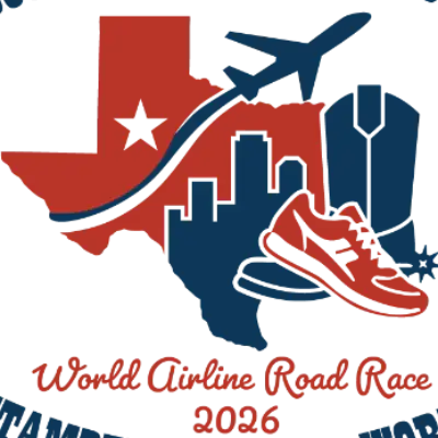 43rd World Airline Road Race - Fort Worth TX