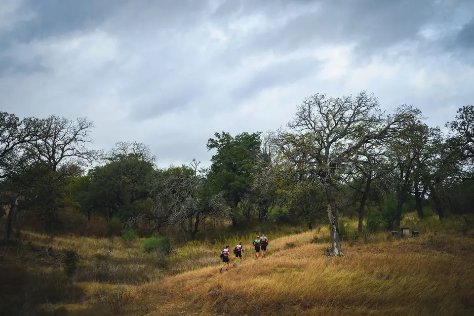 ÖTILLÖ Swimrun Austin 2026