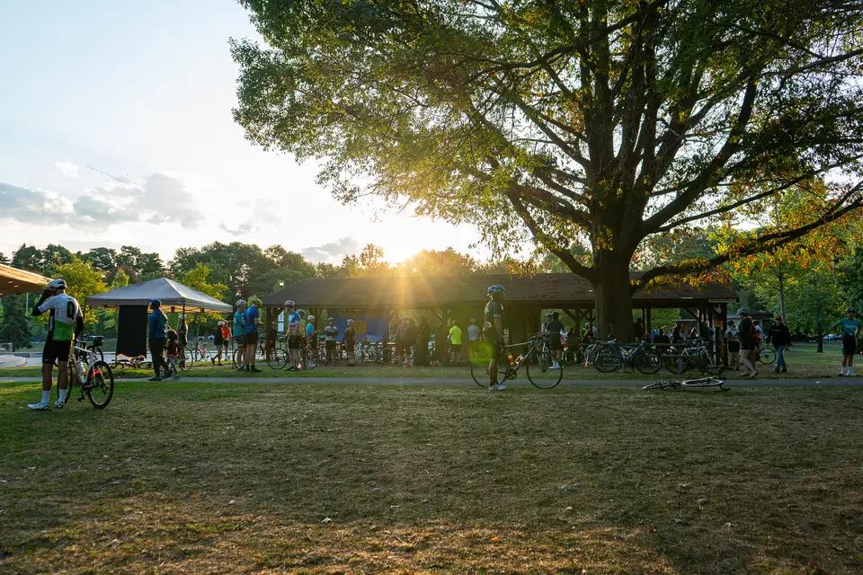 Rotary Tour de Dundas Gran Fondo 2026