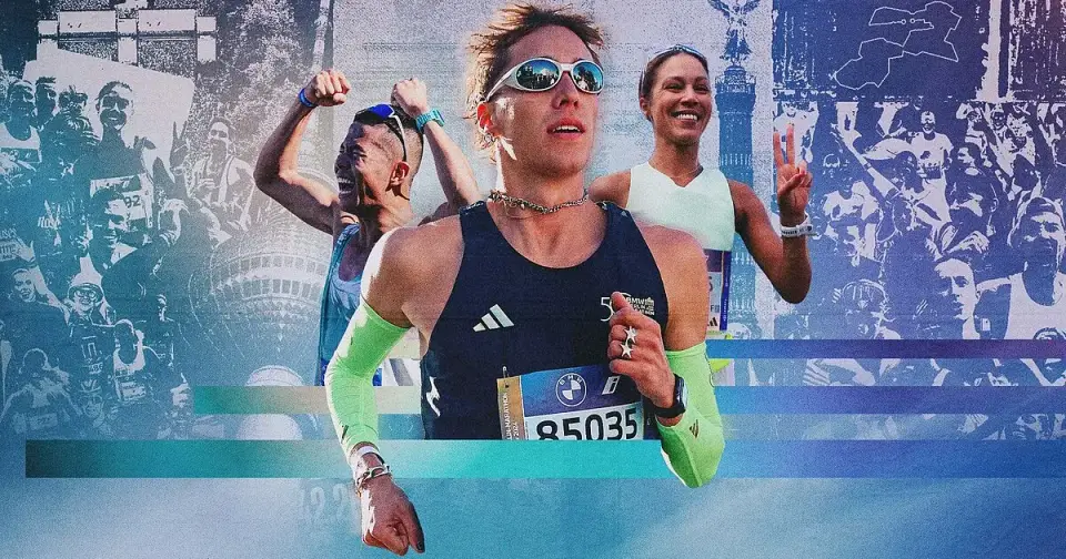 BMW BERLIN-MARATHON Inlineskating 2026