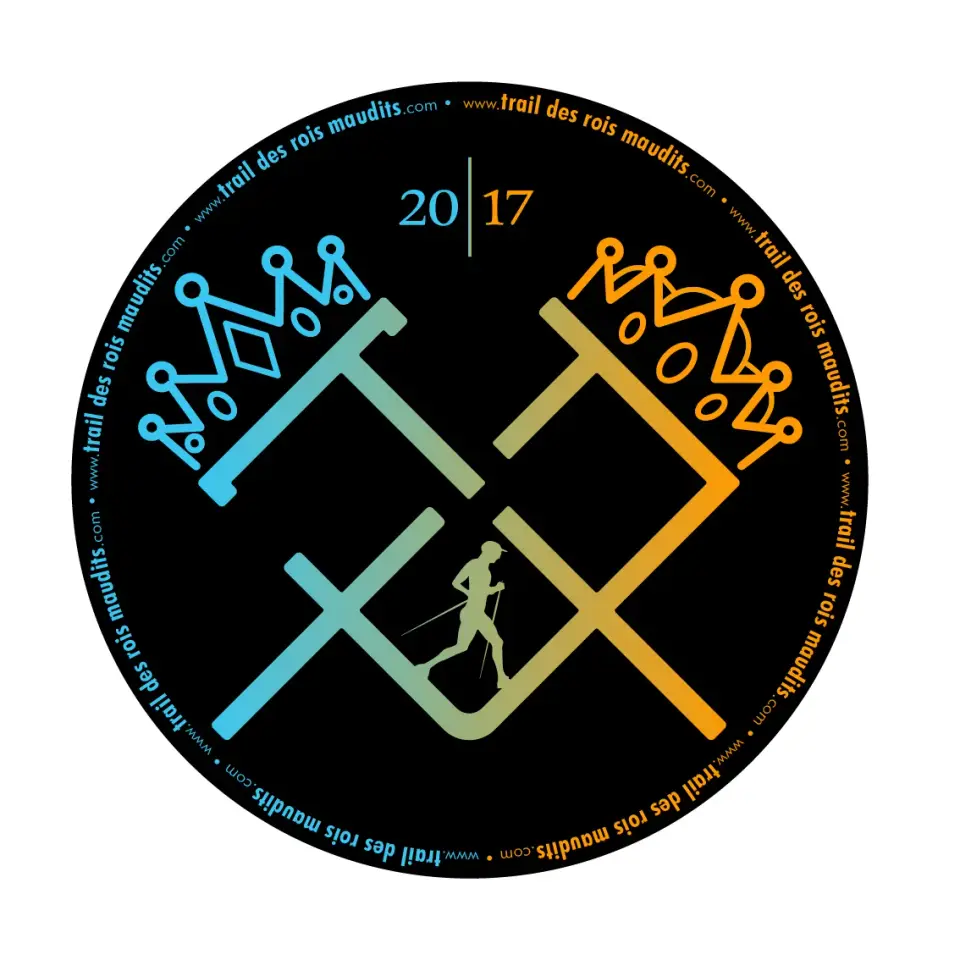 Trail des Rois Maudits