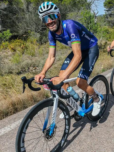 Gran Fondo La Nucía 2026