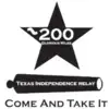 Texas Independence Relay