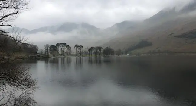 Buttermere Trail Race 2027