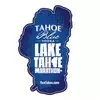 Lake Tahoe Marathon