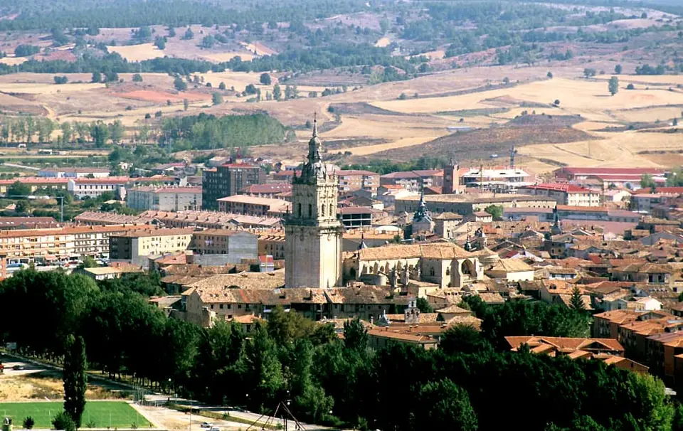 Semi-Marathon El Burgo de Osma