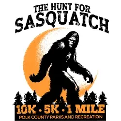 The Hunt for Sasquatch