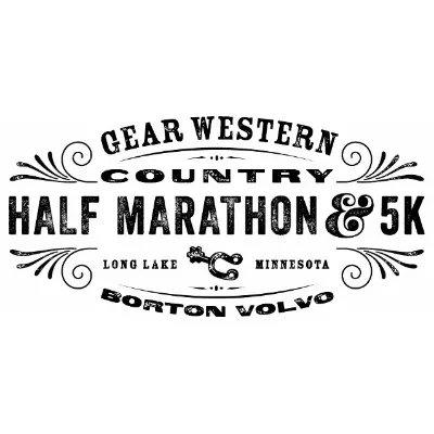 Gear Western Country Half Marathon and Borton Volvo 5k