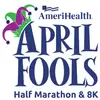 April Fools Half Marathon & 8K