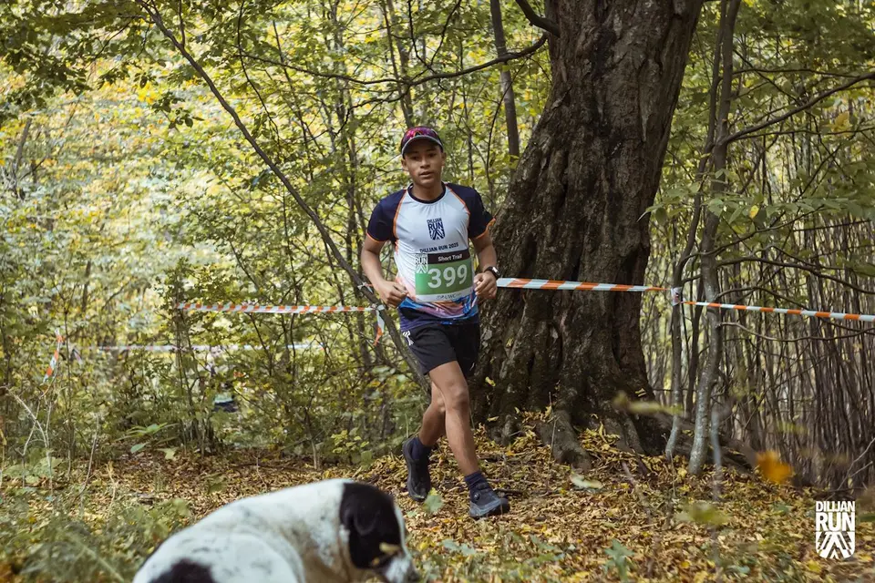DILIJAN RUN