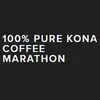 100% Pure Kona Coffee Marathon