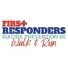 First Responders Suicide Prevention 5k