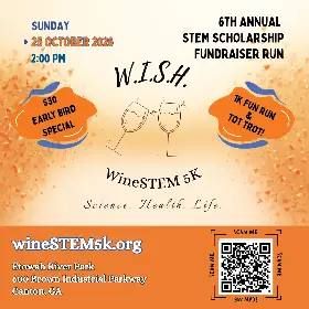 WineSTEM 5K