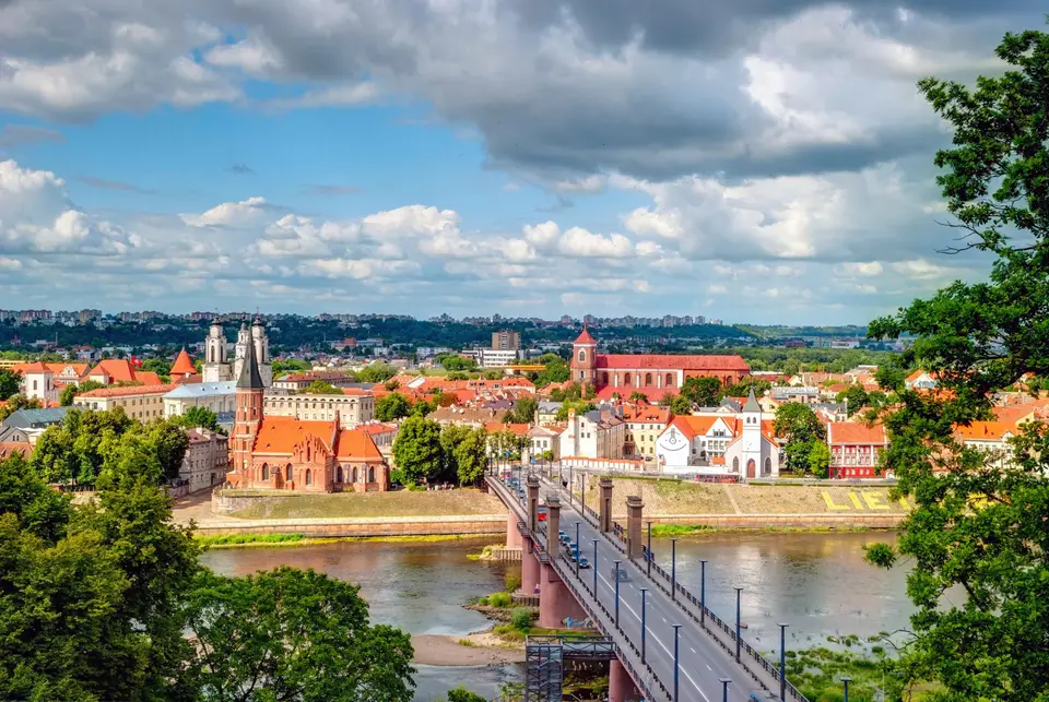 Kaunas Marathon