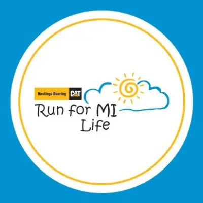 Run for MI Life Fun Run MACKAY