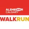 Alzheimer Calgary Walk & Run