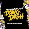 Alaska Airlines Dawg Dash