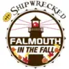Shipwrecked Falmouth in the Fall