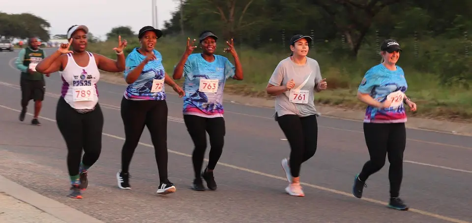 Jock Of The Bushveld 4 in 1 Marathon