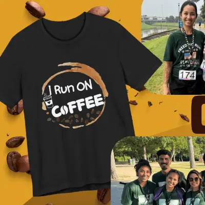 Coffee Lovers Run 5K/10K/13.1 LAS VEGAS
