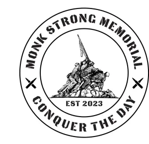 4TH Annual MONK STRONG Run
