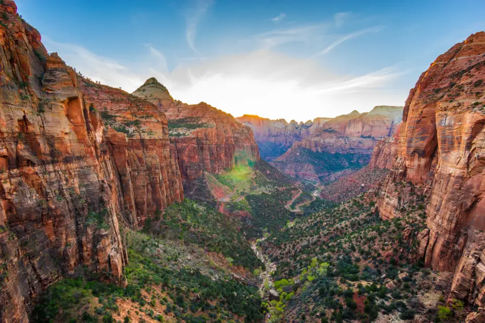 Zion Ultra Marathons