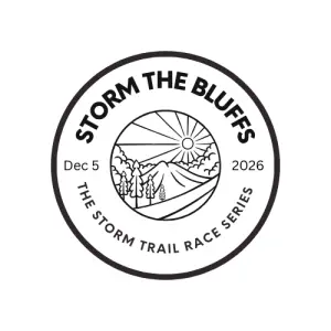 Storm the Bluffs