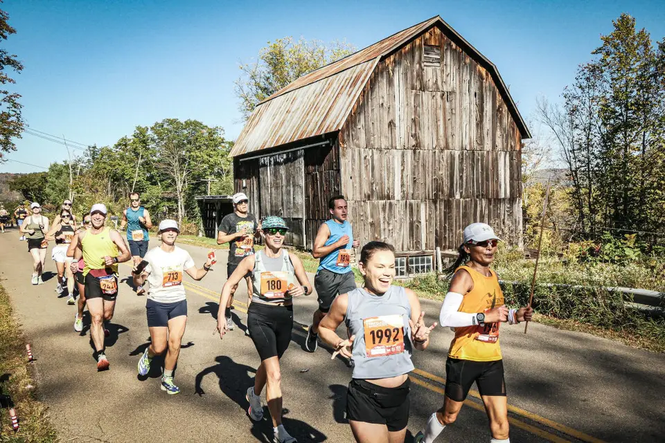 Guthrie Wineglass Marathon 2026
