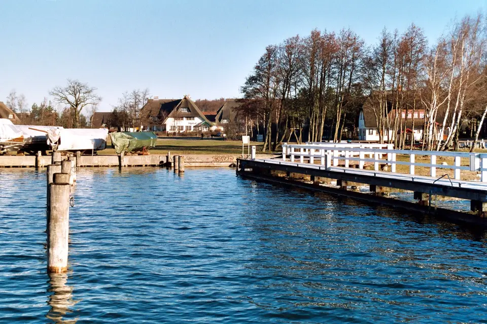 Darß Marathon